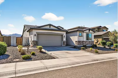 5652 N 188th Lane, Litchfield Park, AZ 85340 - Photo 1