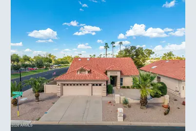 25631 S Howard Drive, Sun Lakes, AZ 85248 - Photo 1