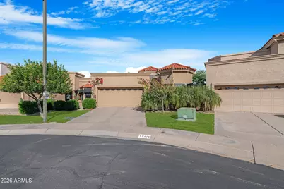 10478 E Fanfol Lane, Scottsdale, AZ 85258 - Photo 1