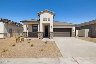 25961 W Lynne Ln, Buckeye, AZ 85326 - Photo 1