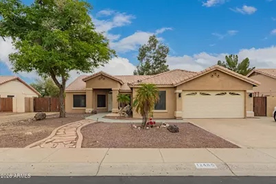 12465 N 67th Drive, Peoria, AZ 85381 - Photo 1
