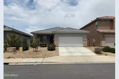 16878 W Diana Avenue, Waddell, AZ 85355 - Photo 1