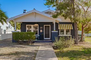 131 N Pasadena, Mesa, AZ 85201 - Photo 1