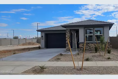 25137 N 155th Drive, Surprise, AZ 85387 - Photo 1
