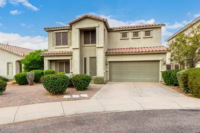 2661 E Waterview Court, Chandler, AZ 85249 - Photo 1