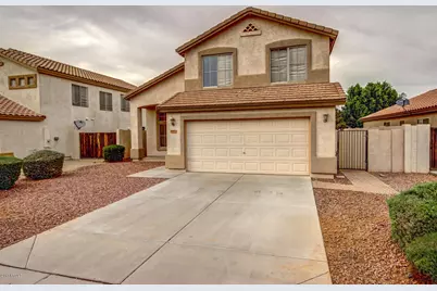 886 W Bruce Avenue, Gilbert, AZ 85233 - Photo 1