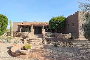 8611 N 193rd Dr, Waddell, AZ 85355 - Photo 1