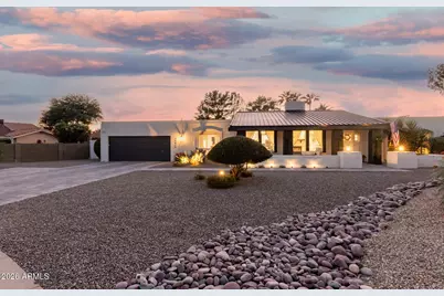 14426 N 55th Place, Scottsdale, AZ 85254 - Photo 1