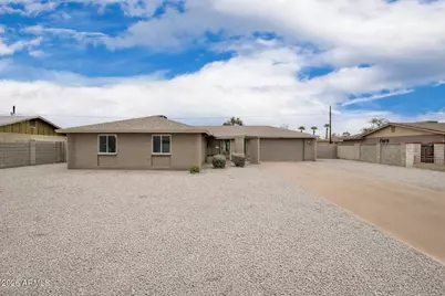 4709 N 62nd Avenue, Phoenix, AZ 85033 - Photo 1
