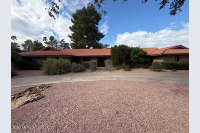 11620 N 60th Street, Scottsdale, AZ 85254 - Photo 1
