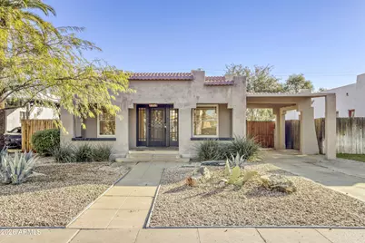 2525 N 10th Street, Phoenix, AZ 85006 - Photo 1