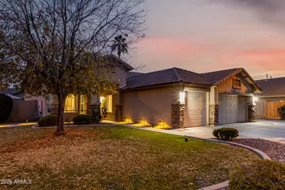 2096 S Quartz Street, Gilbert, AZ 85295 - Photo 1