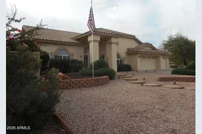 8437 W Rose Pilar Court, Peoria, AZ 85382 - Photo 1