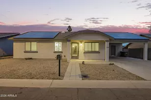 335 S Stardust Ln, Apache Junction, AZ 85120 - Photo 1