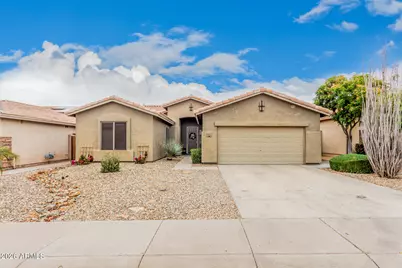 2116 W Bonanza Lane, Phoenix, AZ 85085 - Photo 1