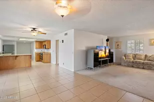 4333 E Desert Cactus St, Phoenix, AZ 85032 - Photo 1