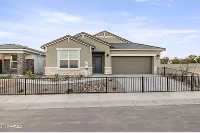 17784 W Turquoise Avenue, Waddell, AZ 85355 - Photo 1