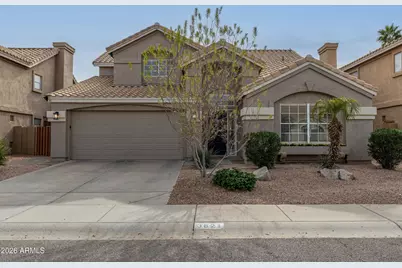 3821 E Tanglewood Drive, Phoenix, AZ 85048 - Photo 1
