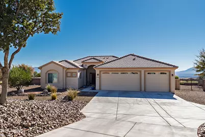 6451 E Saddlehorn Circle, Hereford, AZ 85615 - Photo 1