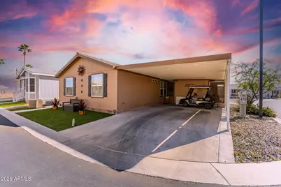 17506 W Van Buren Street #458, Goodyear, AZ 85338 - Photo 1