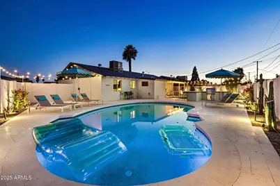 8640 E Dianna Drive, Scottsdale, AZ 85257 - Photo 1