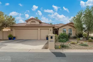 9221 E Rocky Lake Dr, Sun Lakes, AZ 85248 - Photo 1