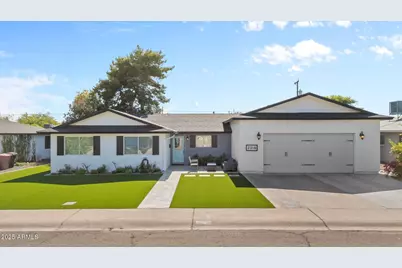 2316 N 81st Street, Scottsdale, AZ 85257 - Photo 1