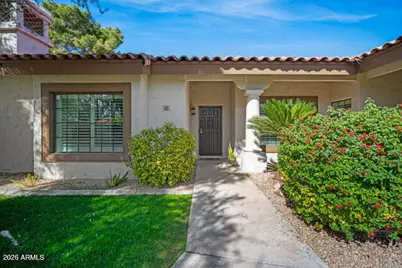 6349 N 78th Street #72, Scottsdale, AZ 85250 - Photo 1