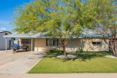 35 S Doran --, Mesa, AZ 85204 - Photo 1