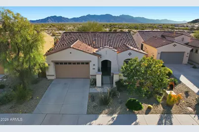 15337 S 180th Avenue, Goodyear, AZ 85338 - Photo 1