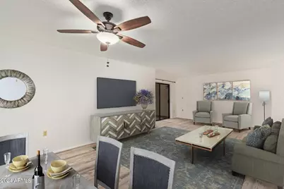 3033 E Devonshire Avenue #2036, Phoenix, AZ 85016 - Photo 1