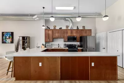 424 S 2nd Street #306, Phoenix, AZ 85004 - Photo 1