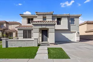2942 S Sierra Heights, Mesa, AZ 85212 - Photo 1