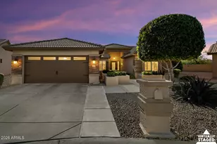 15373 W Mulberry Dr, Goodyear, AZ 85395 - Photo 1