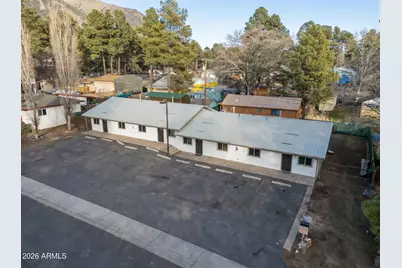 2714 N Izabel Street, Flagstaff, AZ 86004 - Photo 1