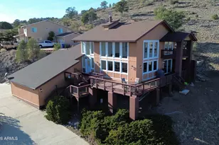 4880 Comanche Trail, Prescott, AZ 86301 - Photo 1