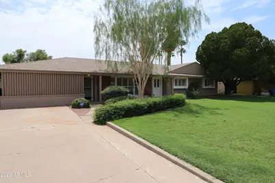 3809 E Coolidge Street, Phoenix, AZ 85018 - Photo 1