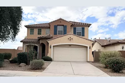 17364 N Marina Avenue, Maricopa, AZ 85139 - Photo 1