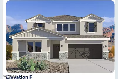 24525 N 24th Way, Phoenix, AZ 85024 - Photo 1