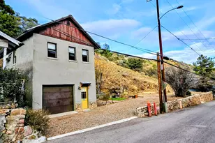 419 Garden Ave, Bisbee, AZ 85603 - Photo 1