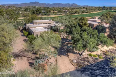 3106 E Arroyo Hondo Road, Carefree, AZ 85377 - Photo 1