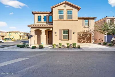 9923 E Texas Avenue, Mesa, AZ 85212 - Photo 1