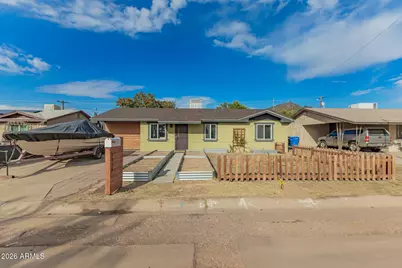 1626 W North Lane, Phoenix, AZ 85021 - Photo 1