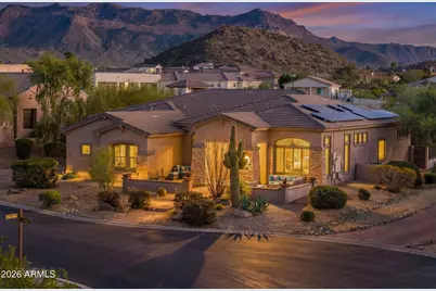 2427 N Atwood --, Mesa, AZ 85207 - Photo 1