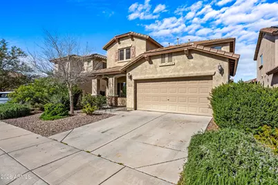 2346 N Monticello Drive, Florence, AZ 85132 - Photo 1