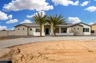 28756 N Phoebe Pl, San Tan Valley, AZ 85144 - Photo 1