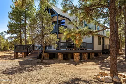 3310 Tonto Drive, Overgaard, AZ 85933 - Photo 2