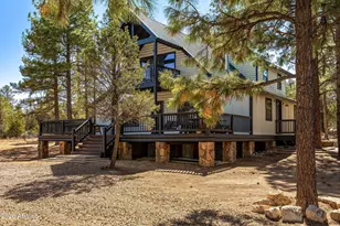3310 Tonto Dr, Overgaard, AZ 85933 - Photo 2