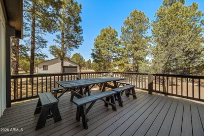 3310 Tonto Drive, Overgaard, AZ 85933 - Photo 4