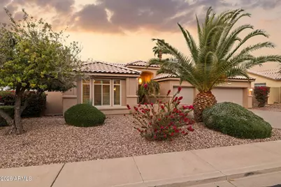 6516 E Riverdale Street, Mesa, AZ 85215 - Photo 1
